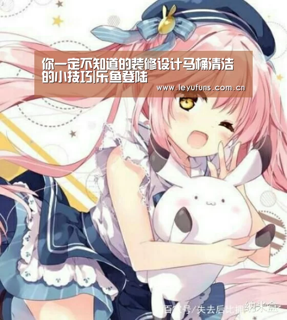 你一定不知道的装修设计马桶清洁的小技巧|乐鱼登陆(图1) 乐鱼登陆