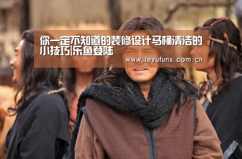 你一定不知道的装修设计马桶清洁的小技巧|乐鱼登陆(图2) 乐鱼
