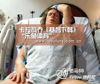 卡拉瓦乔《基督下葬》“乐鱼体育”(图2) 乐鱼app